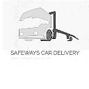 Safeways Car Delivery logo